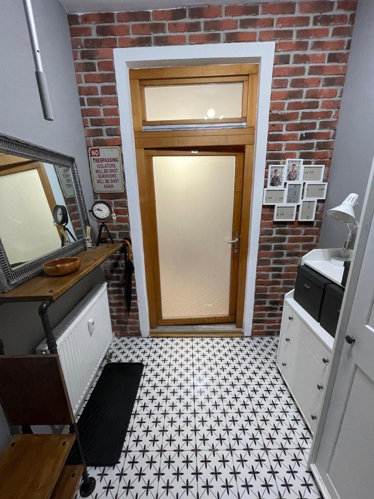 Varady's 1 Bedroom In Historic Center