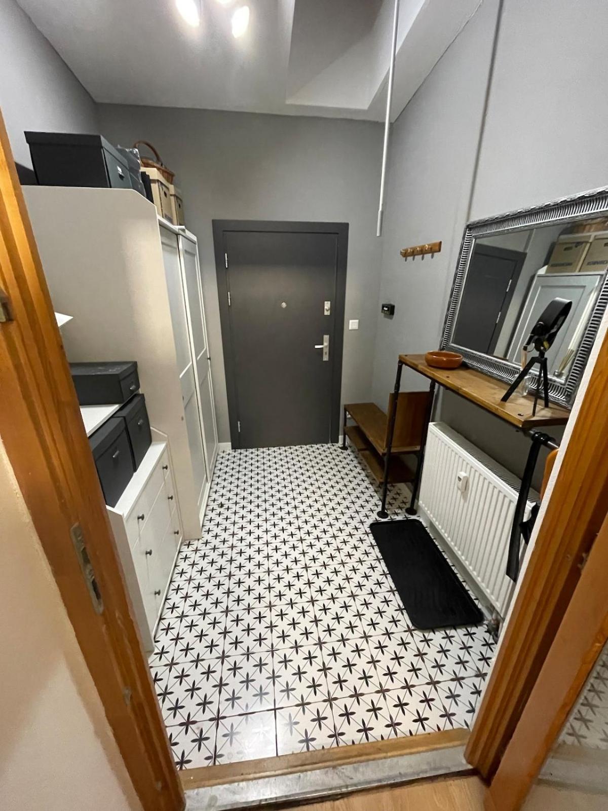 Varady's 1 Bedroom In Historic Center * Kosice