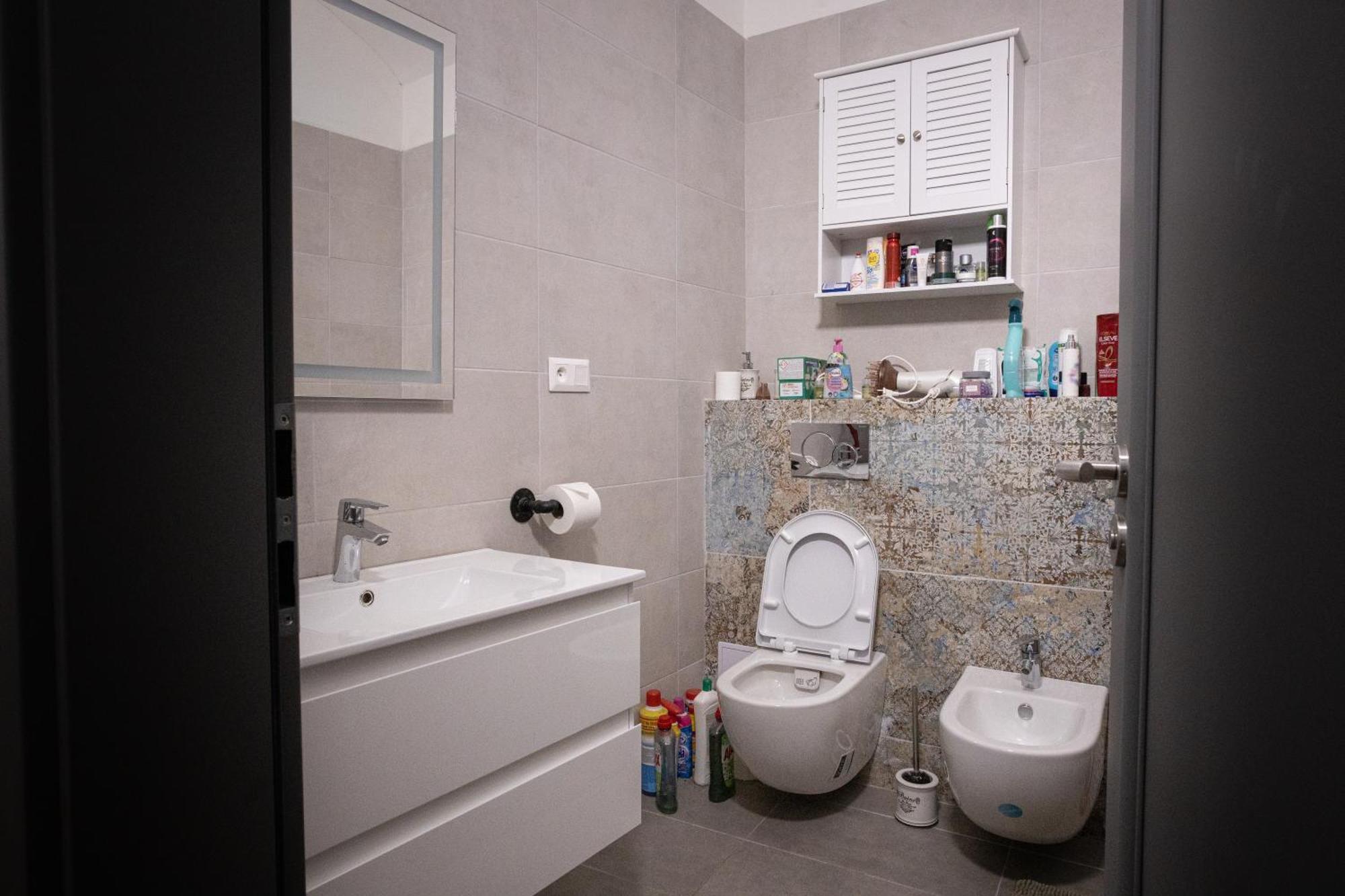 Varady's 1 Bedroom In Historic Center Apartmán